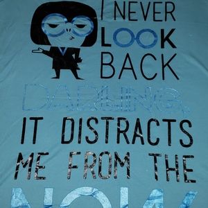 Disney nightgown - Incredibles